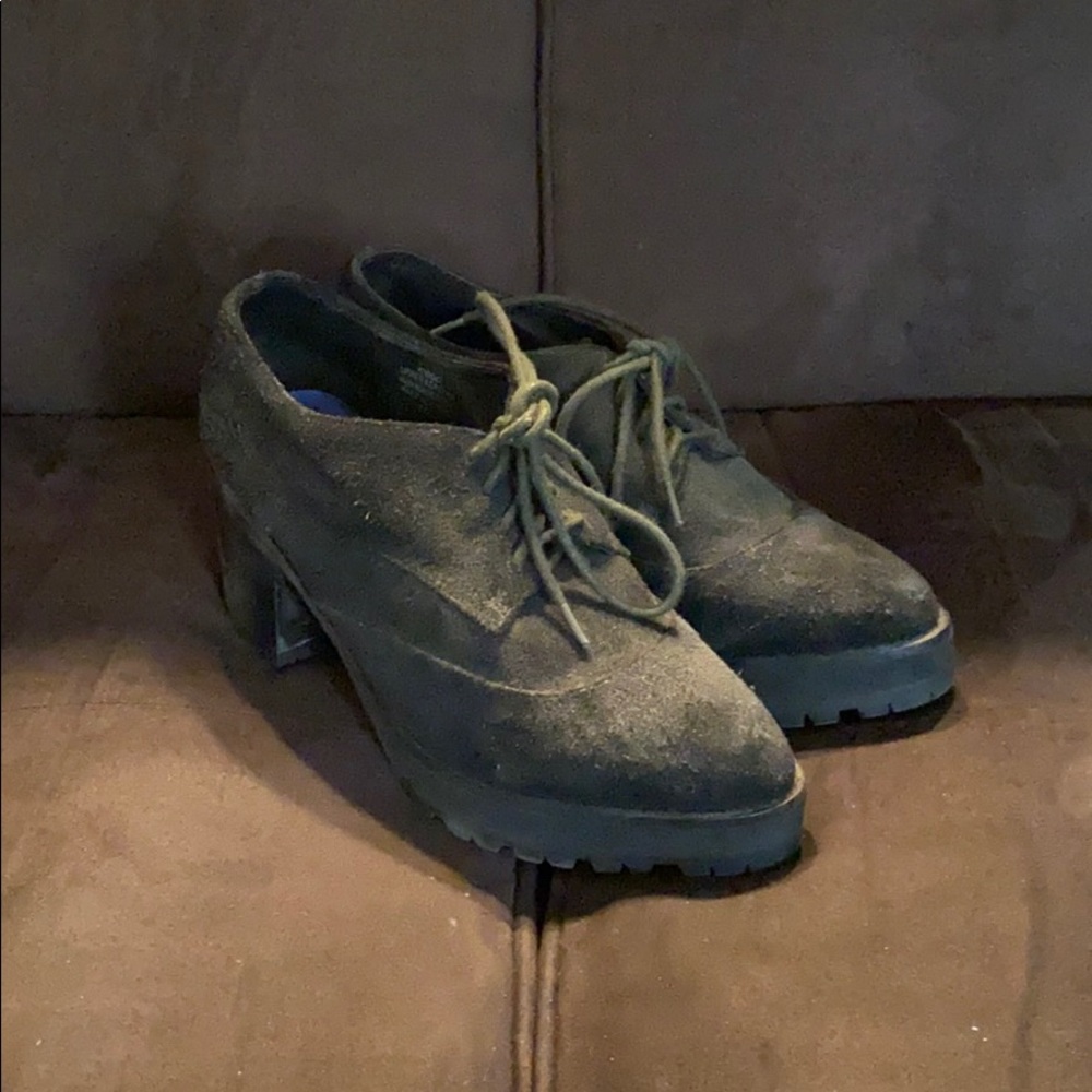 Kiddo Boot